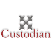 Custodian